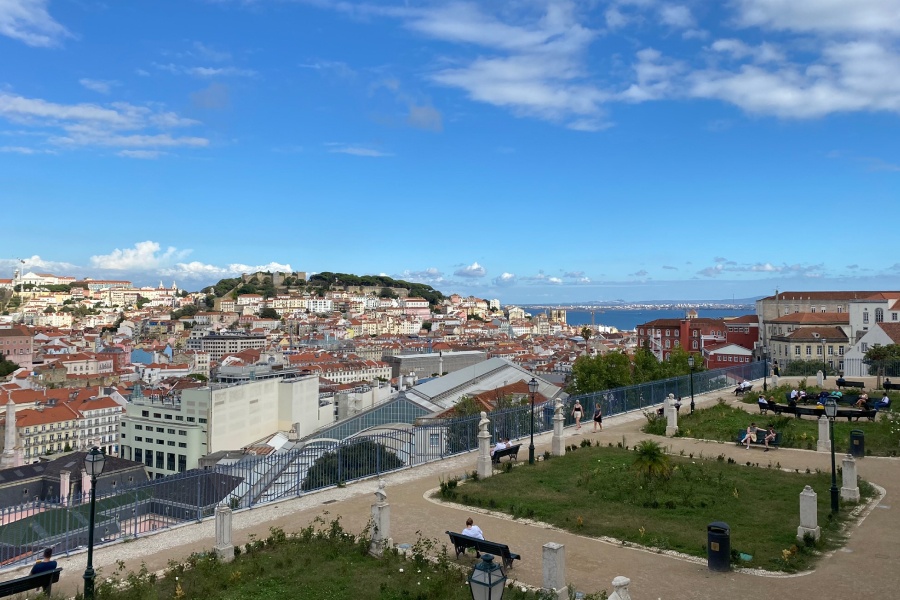 miradouro sao pedro del alcantara